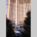 Appartamento Квартира В Элитном Комплексе Аркадии 1К