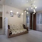 Квартира В Элитном Комплексе Аркадии 1К Appartamento *