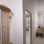 Квартира В Элитном Комплексе Аркадии 1К Appartamento *