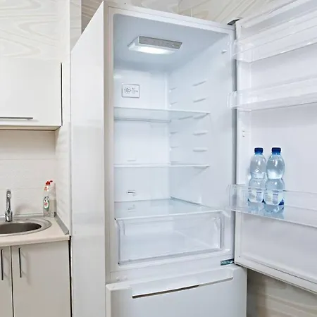 Квартира В Элитном Комплексе Аркадии 1К Odessa