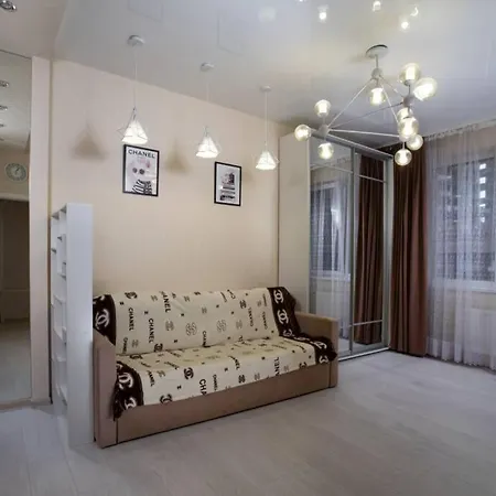 Квартира В Элитном Комплексе Аркадии 1К Apartment *