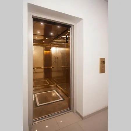 Apartman Квартира В Элитном Комплексе Аркадии 1К *
