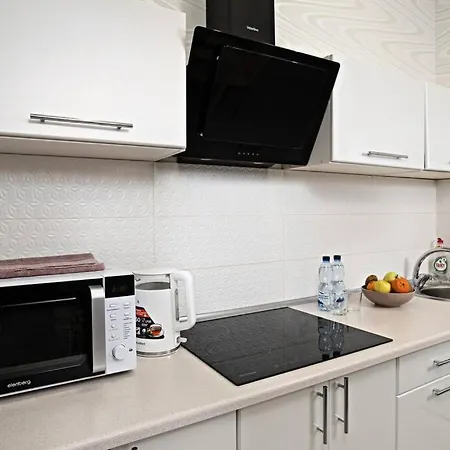 Apartment Квартира В Элитном Комплексе Аркадии 1К Odesa