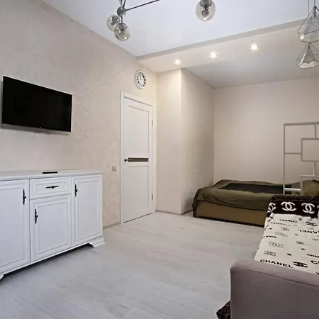 Apartment Квартира В Элитном Комплексе Аркадии 1К *