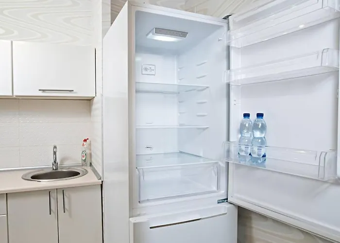 Квартира В Элитном Комплексе Аркадии 1К Odesa