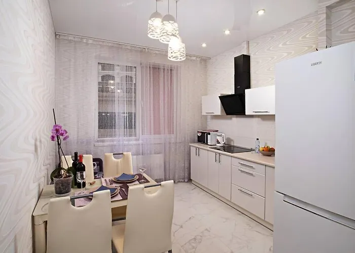 Квартира В Элитном Комплексе Аркадии 1К Apartment Odesa