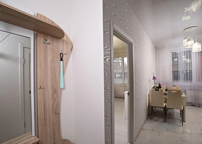 Квартира В Элитном Комплексе Аркадии 1К Apartment *